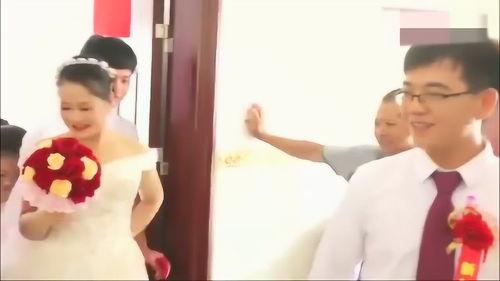 广西来宾新娘爆料视频,婚礼现场惊人一幕引热议 第3张 广西来宾新娘爆料视频,婚礼现场惊人一幕引热议 第3张